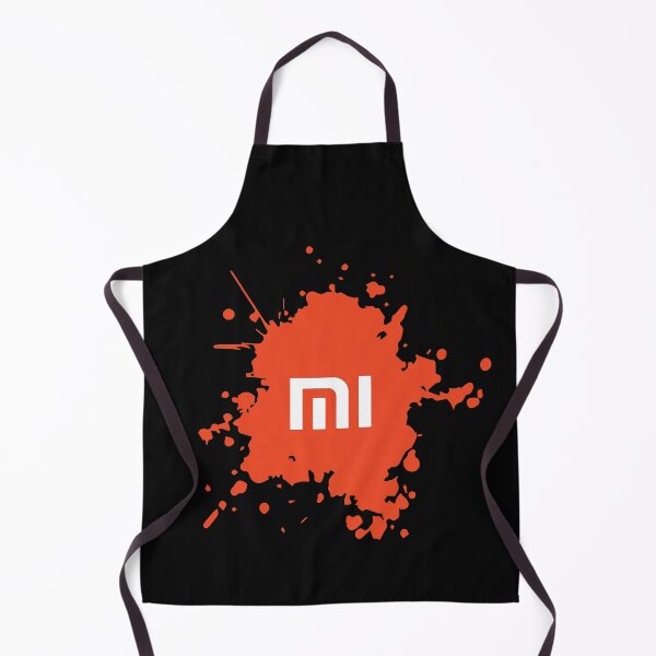 Item preview, Xiaomi logo designed and sold by MousaObaid.