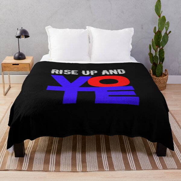 Item preview, Rise Up And Vote designed and sold by artworkbyrihen.