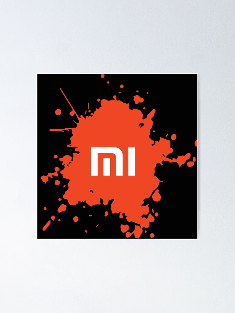 Xiaomi Logo Wallpapers - Top Free Xiaomi Logo Backgrounds - WallpaperAccess