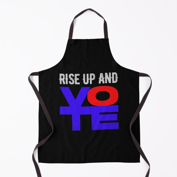 Item preview, Rise Up And Vote designed and sold by artworkbyrihen.