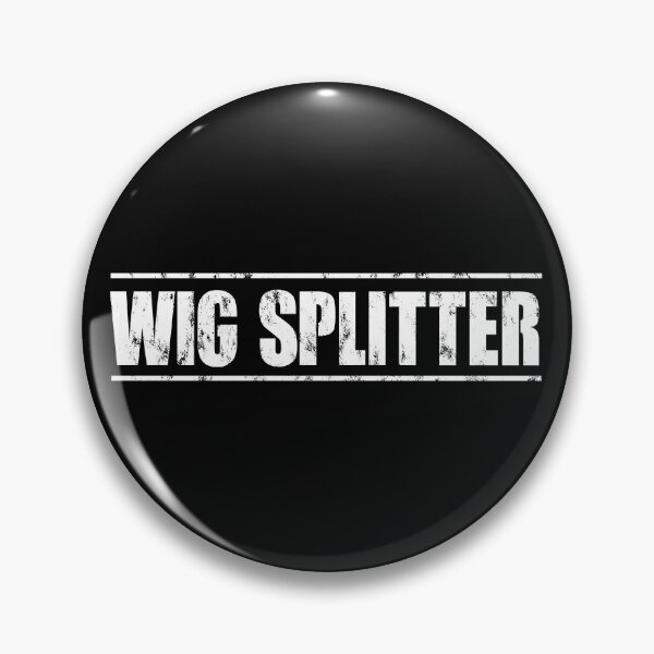 Item preview, Wig splitter designed and sold by T-DESIGNEDZ.