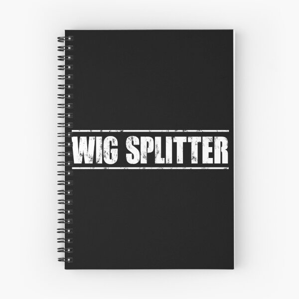 Item preview, Wig splitter designed and sold by T-DESIGNEDZ.
