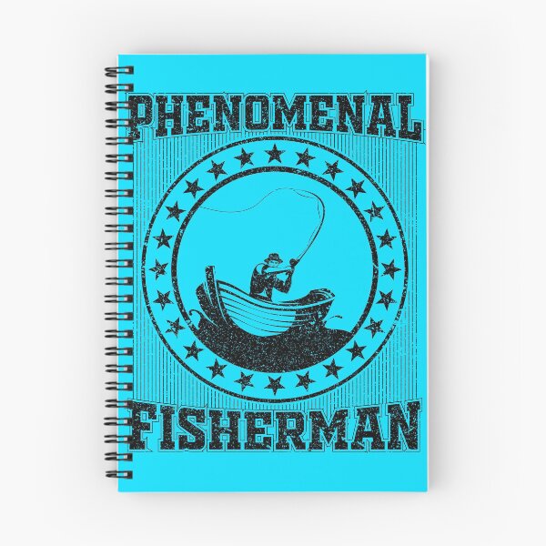 Item preview, Phenomenal Fishing designed and sold by Topstation.