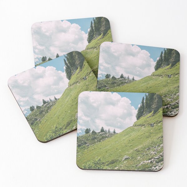 Item preview, Swiss Mountain Side designed and sold by ppolecho.