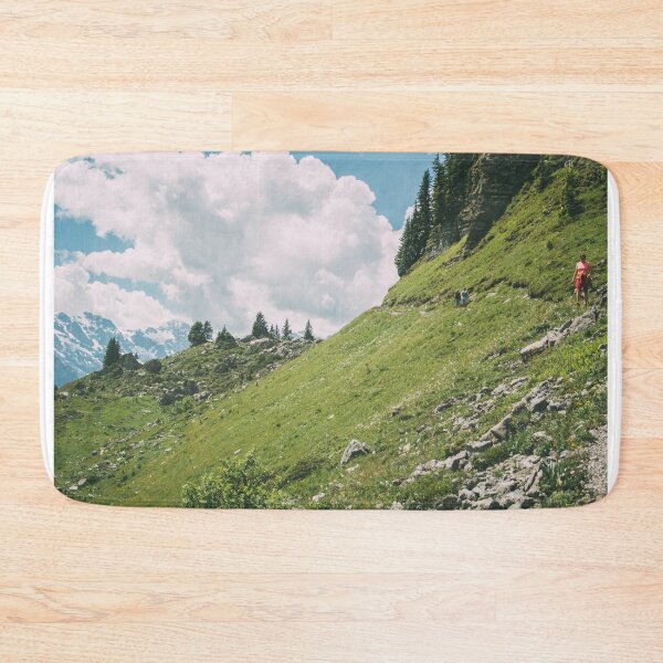 Item preview, Swiss Mountain Side designed and sold by ppolecho.