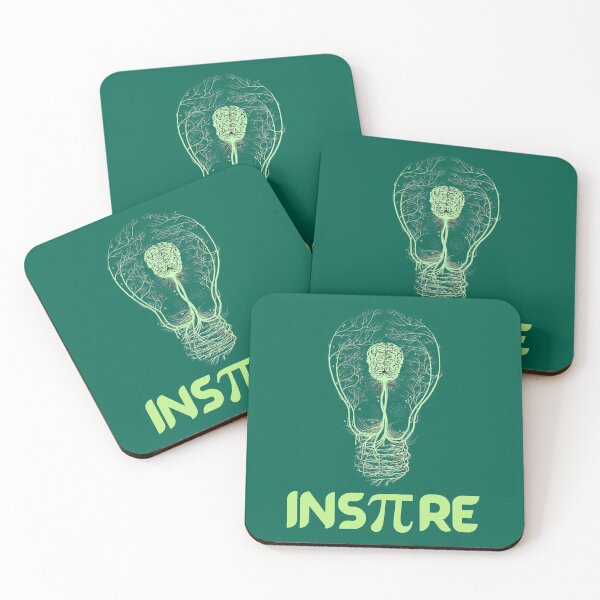 Item preview, Inspire , creative design for maths lovers designed and sold by Toothless-3377.
