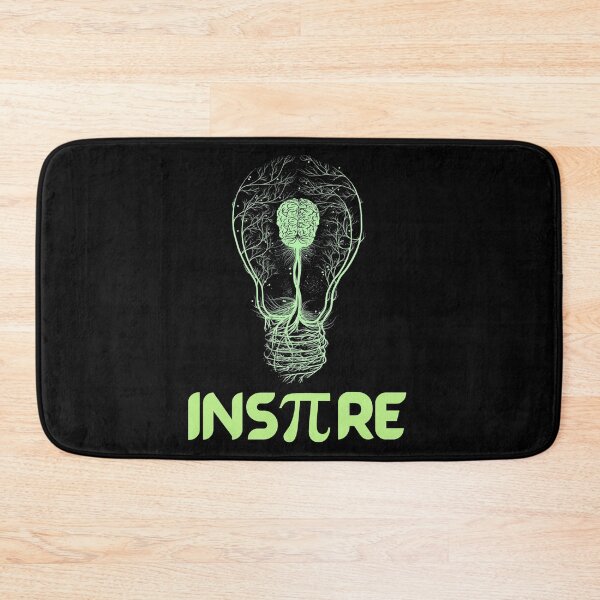 Item preview, Inspire , creative design for maths lovers designed and sold by Toothless-3377.