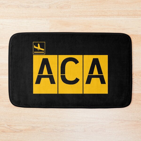 Item preview, Destination - ACAPULCO - ACA designed and sold by plzLOOK.