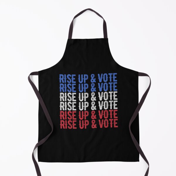 Item preview, Rise Up And Vote designed and sold by artworkbyrihen.