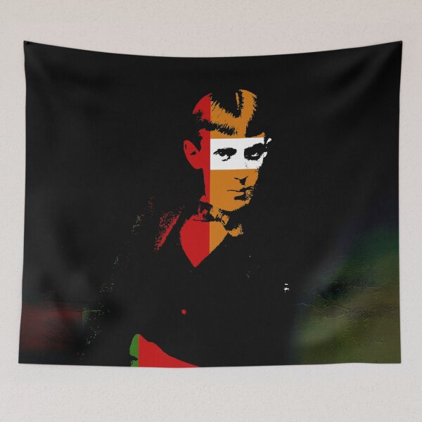 Item preview, Aubrey Beardsley Graphic designed and sold by KALEIDOSCOPE UK.