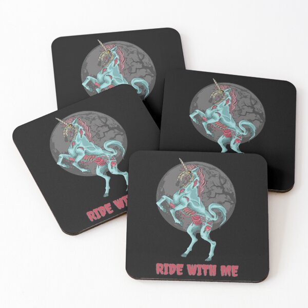 Item preview, Zombie Unicorn designed and sold by DopeTops.