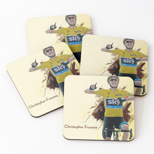 Item preview, Christopher Froome designed and sold by xela7.
