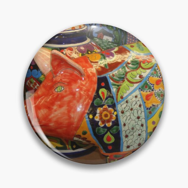 Artikelvorschau, Colourful Pig entworfen und verkauft von coffeebean.