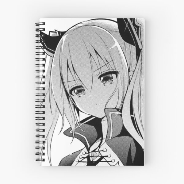 Item preview, Sasha | Version 2 | Misfit of Demon King Academy designed and sold by mangaBear.