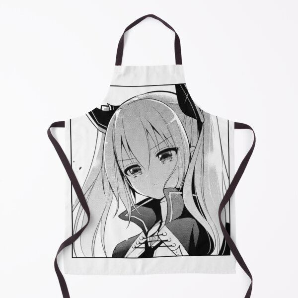 Item preview, Sasha | Version 2 | Misfit of Demon King Academy designed and sold by mangaBear.