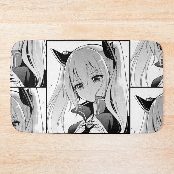 Item preview, Sasha | Version 2 | Misfit of Demon King Academy designed and sold by mangaBear.