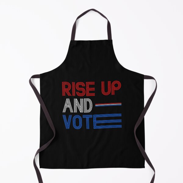 Item preview, Rise Up And Vote designed and sold by artworkbyrihen.