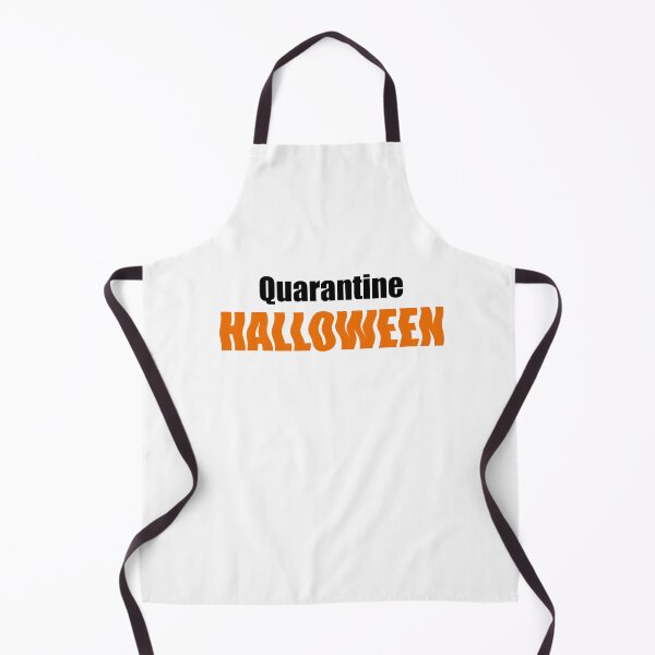 Item preview, Cuarentena de Halloween designed and sold by betkakayd.