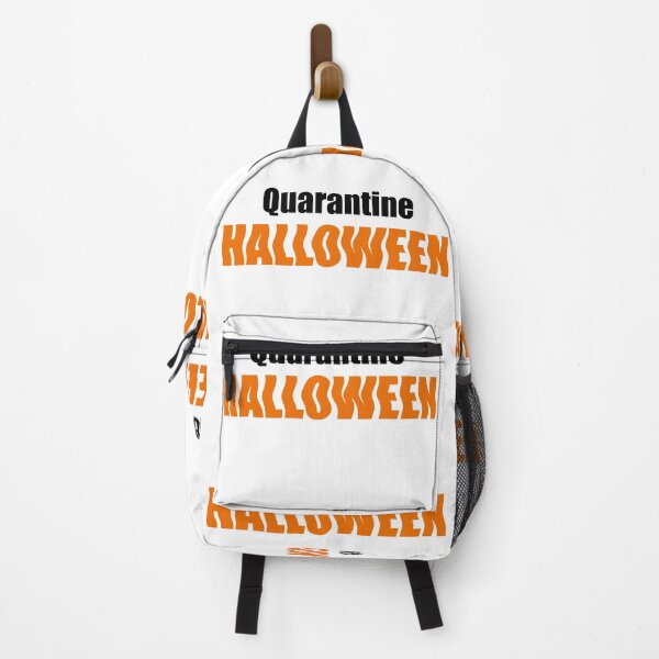 Item preview, Quarantine Halloween designed and sold by betkakayd.