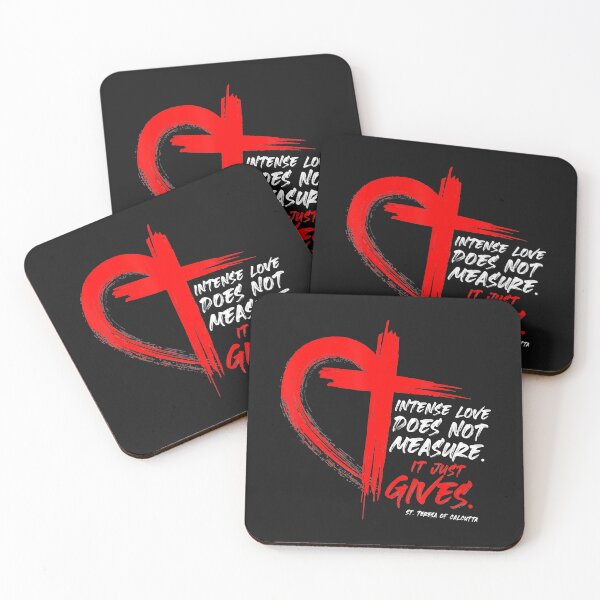 Item preview, Cross Heart Love Meansure God Believer Follower God designed and sold by Turnershophot.