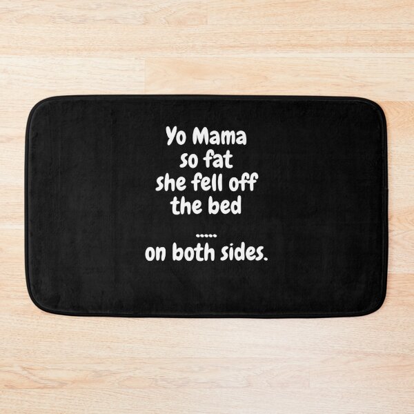 Item preview, Yo Mama! Joekes designed and sold by MeMerchNDice.