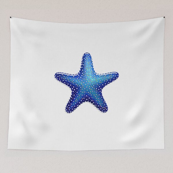 Item preview, Blue Starfish designed and sold by Christoferos.