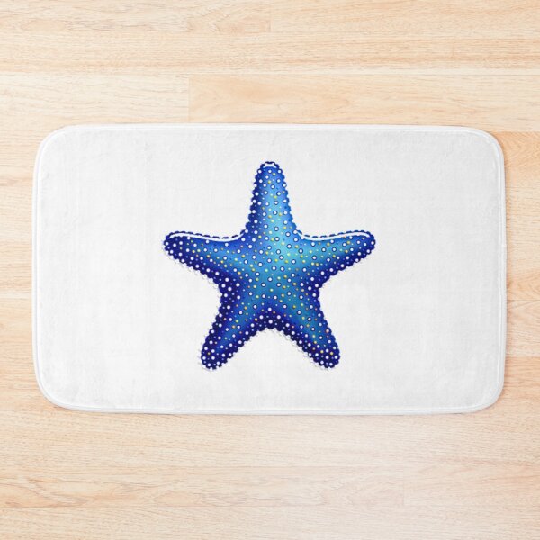 Item preview, Blue Starfish designed and sold by Christoferos.
