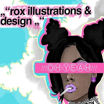 Artwork thumbnail, by R0X Designs