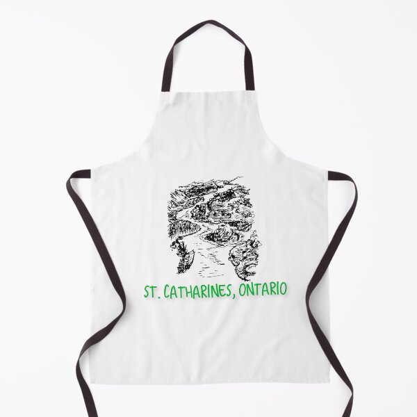 Item preview, St Catharines Ontario designed and sold by theworld2021.