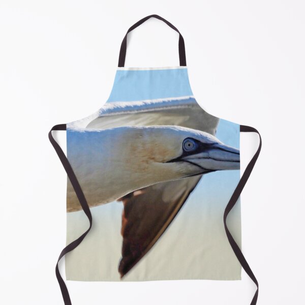 Item preview, A gannet at Cantick Head on Hoy designed and sold by Alan Mackinnon.