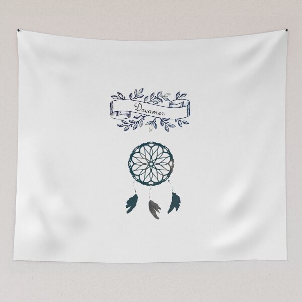 Item preview, Forever a dreamer designed and sold by Misschemical.