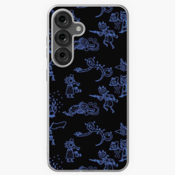 Item preview, Night in The Woods Constellations designed and sold by katemargoli.