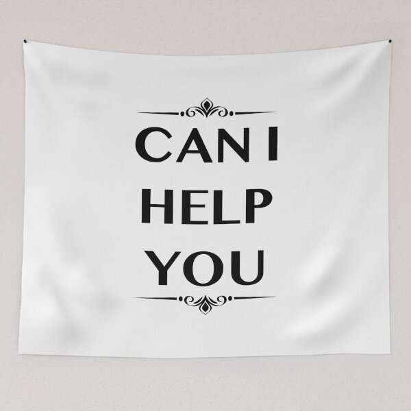 Item preview, can I help you designed and sold by waleedmurad.