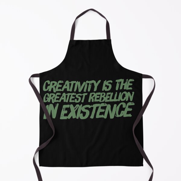 Item preview, Creative rebellion designed and sold by Md1982.