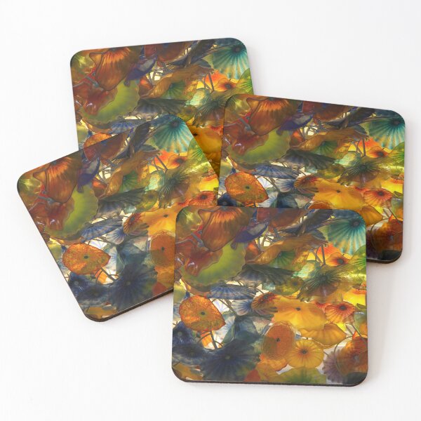 Item preview, Wondrous World designed and sold by coffeebean.