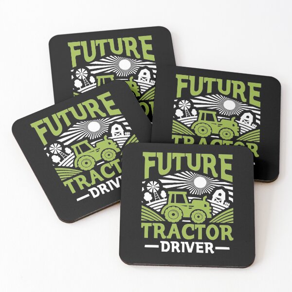 Item preview, Tractor Driver designed and sold by valuestees.