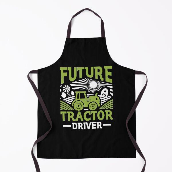Item preview, Tractor Driver designed and sold by valuestees.