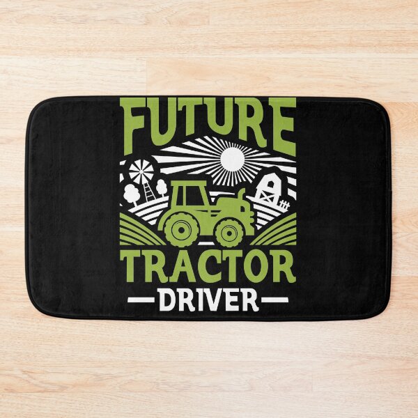 Item preview, Tractor Driver designed and sold by valuestees.