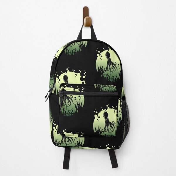 Item preview, Kraken. Octopus. Underwater. Cool. designed and sold by shirtdan.
