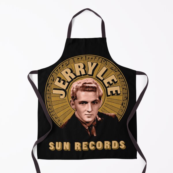 Item preview, Jerry Lee Lewis designed and sold by TIGERDAVER.