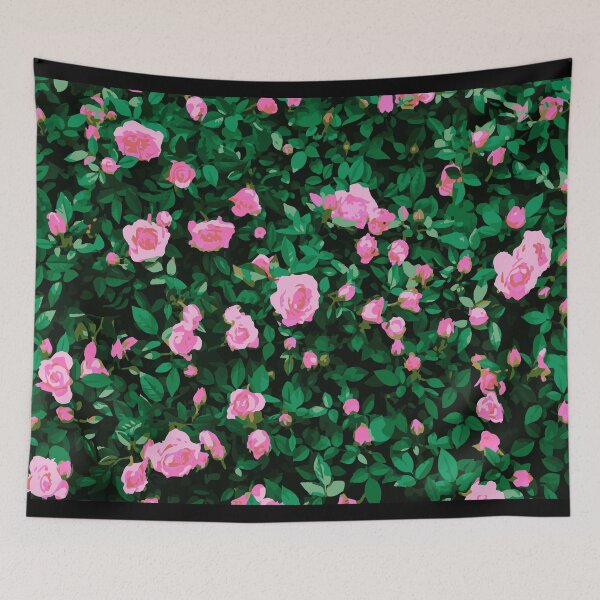 Item preview, Rose Bush designed and sold by Vector-Market.