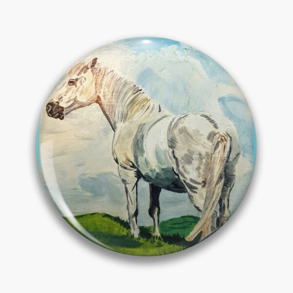 Item preview, Connemara pony  designed and sold by Joni57.
