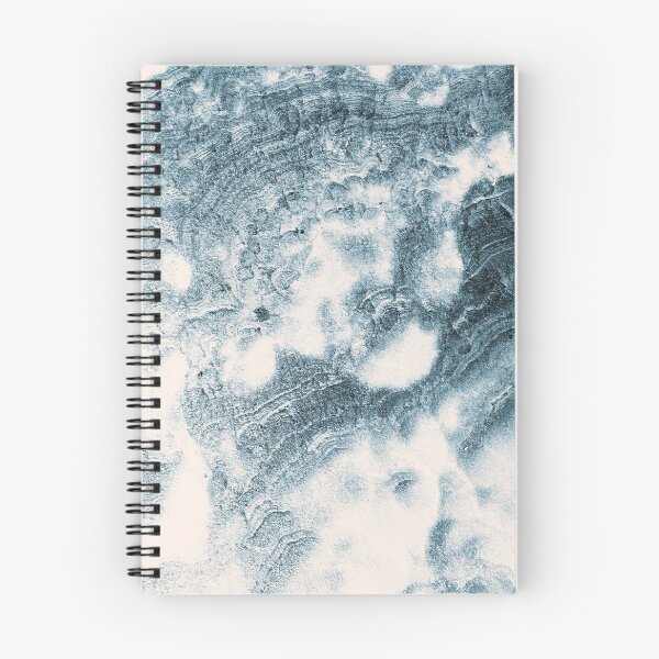 Item preview, Marble Flow - Moody Blue designed and sold by SilverPegasus.