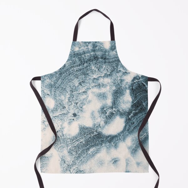 Item preview, Marble Flow - Moody Blue designed and sold by SilverPegasus.