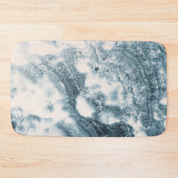Item preview, Marble Flow - Moody Blue designed and sold by SilverPegasus.