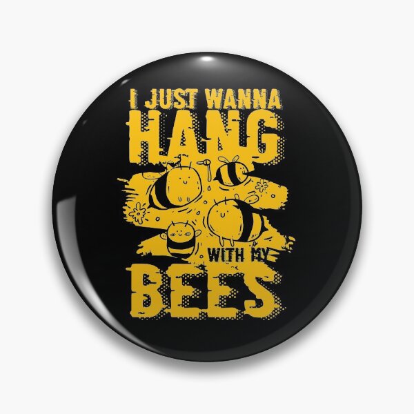 Item preview, Hang with my Bees designed and sold by valuestees.