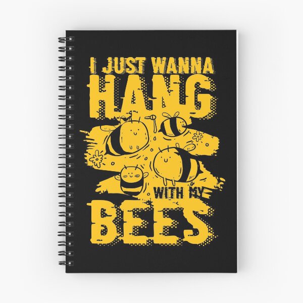 Item preview, Hang with my Bees designed and sold by valuestees.