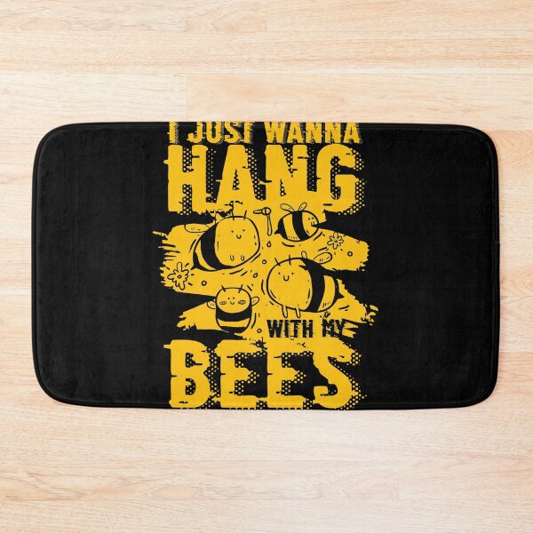 Item preview, Hang with my Bees designed and sold by valuestees.