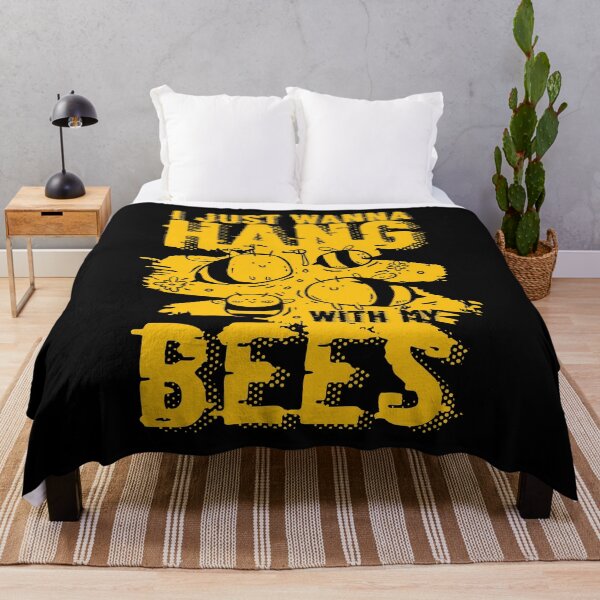 Item preview, Hang with my Bees designed and sold by valuestees.