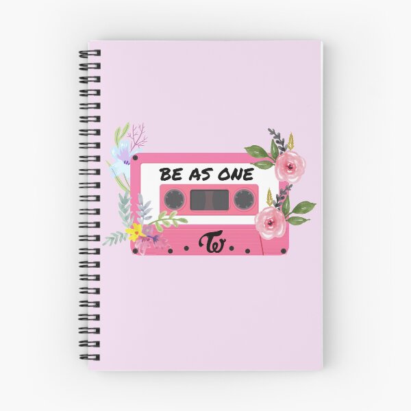 Item preview, Aesthetic twice be as one tape design designed and sold by AGDesignstore.